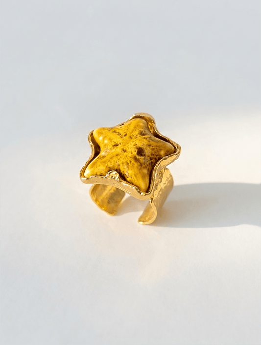 Elise Tsikis Paris Bague Vallarti - archive