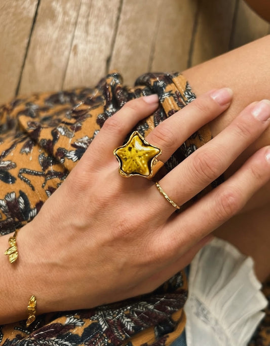 Elise Tsikis Paris Bague Vallarti - archive