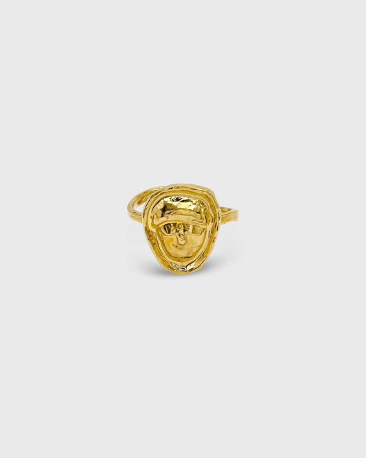 Elise Tsikis Paris Bague Valli - archive