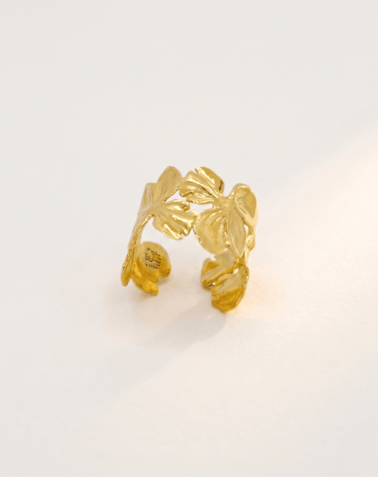 Elise Tsikis Paris Bague Zagora