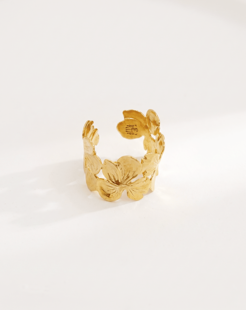Elise Tsikis Paris Bague Zagora
