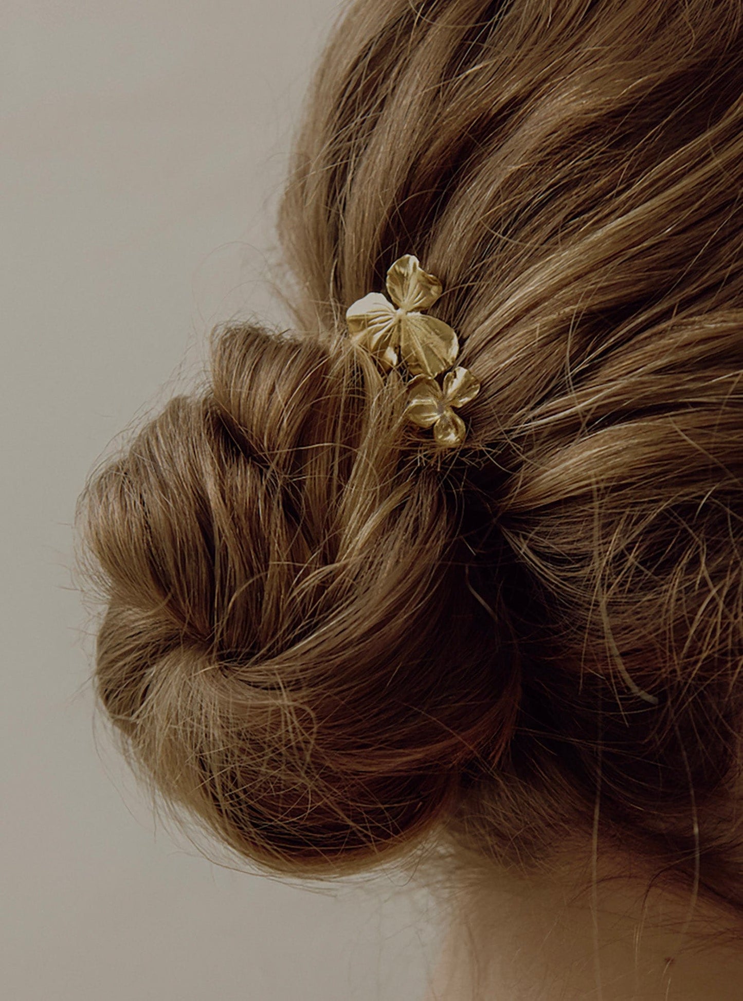 Elise Tsikis Paris Bijou de cheveux Lola