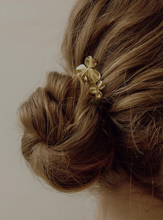 Elise Tsikis Paris Bijou de cheveux Lola