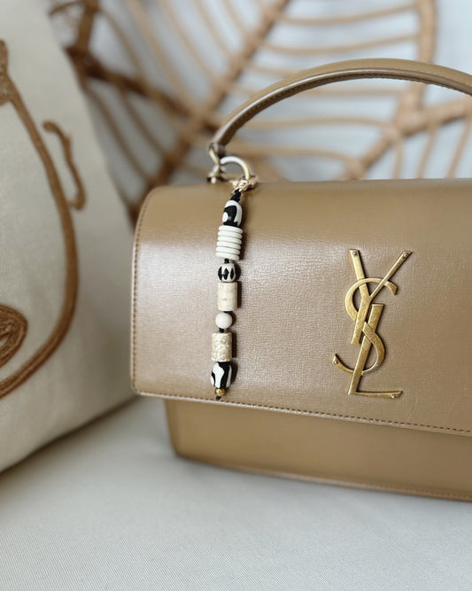 Elise Tsikis Paris Bijou de sac Hydra