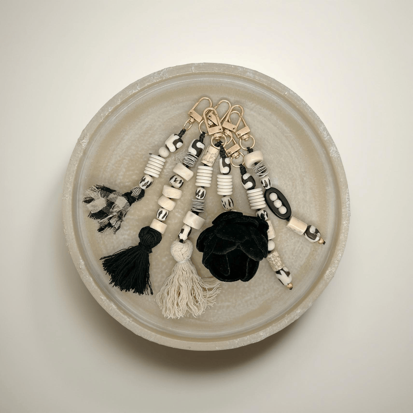 Elise Tsikis Paris Bijou de sac Ioannina