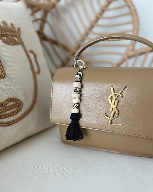 Elise Tsikis Paris Bijou de sac Ithaca