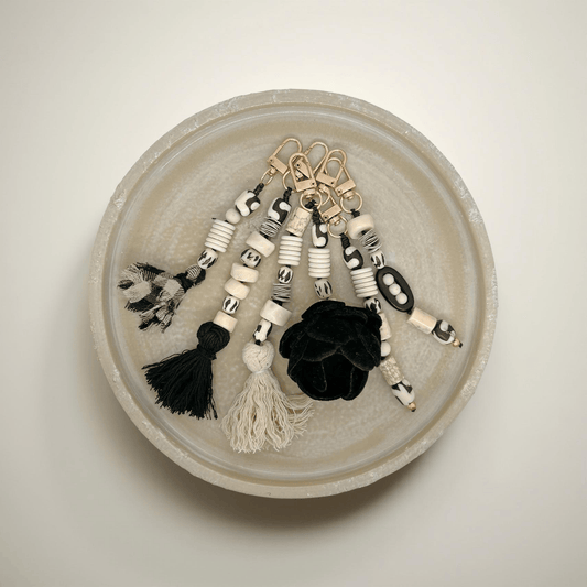 Elise Tsikis Paris Bijou de sac Symi