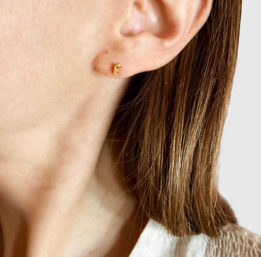 Elise Tsikis Paris Boucle d'oreille Ziatta - archive