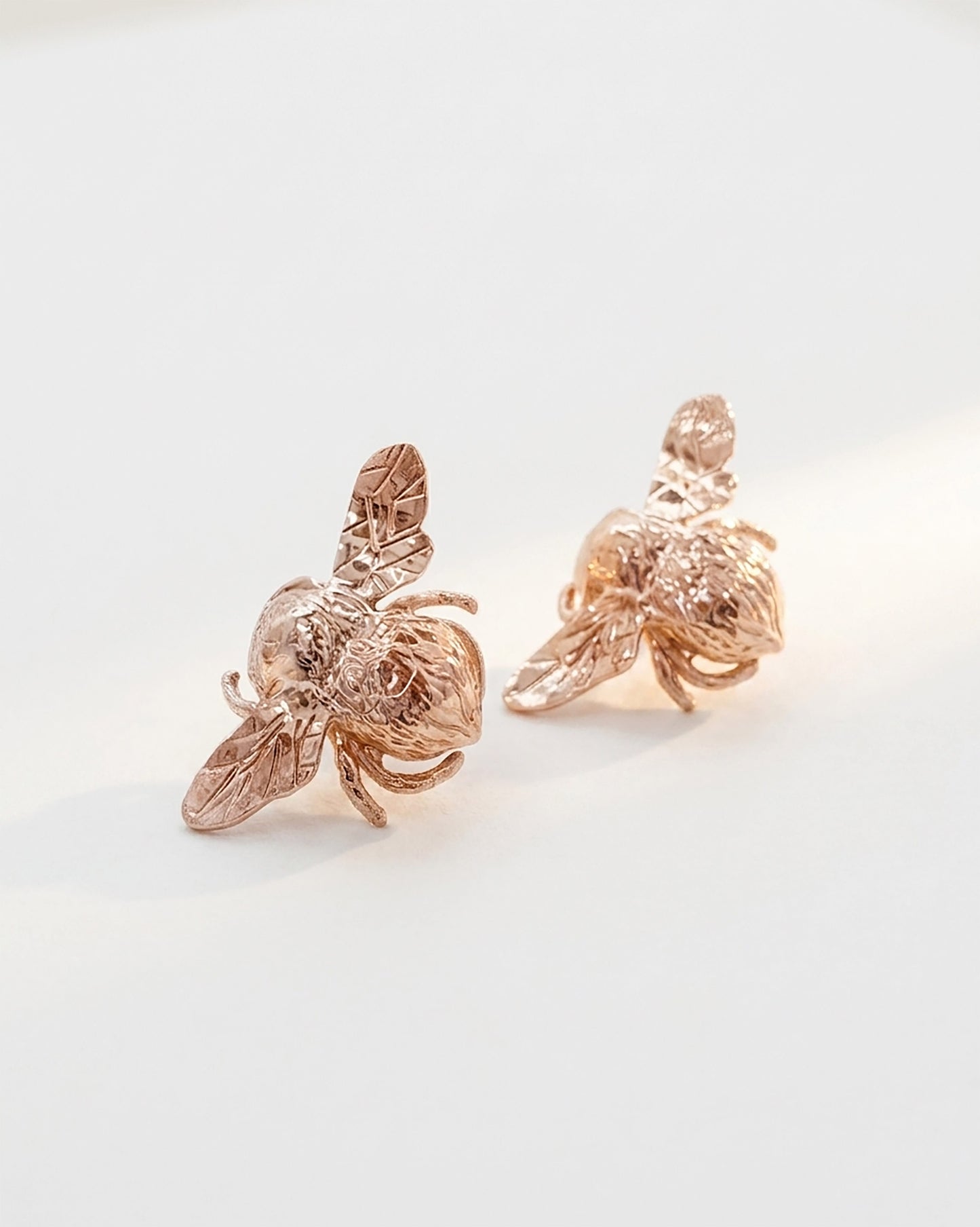 Elise Tsikis Paris Boucles d'oreilles Abel