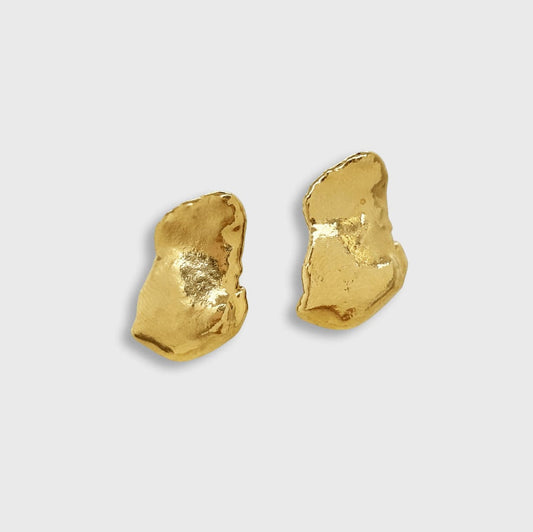 Elise Tsikis Paris Boucles d'oreilles Agheli