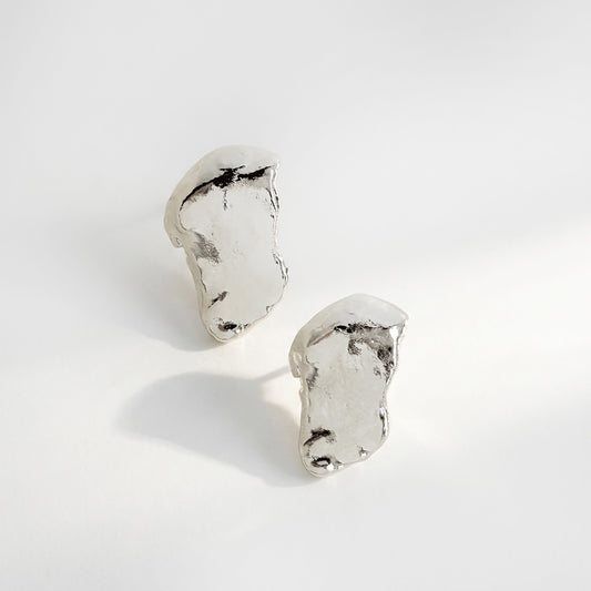 Elise Tsikis Paris Boucles d'oreilles Agheli