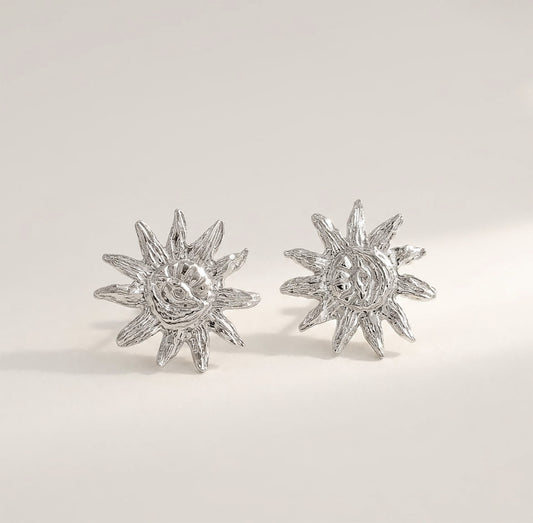 Elise Tsikis Paris Boucles d'oreilles Aria