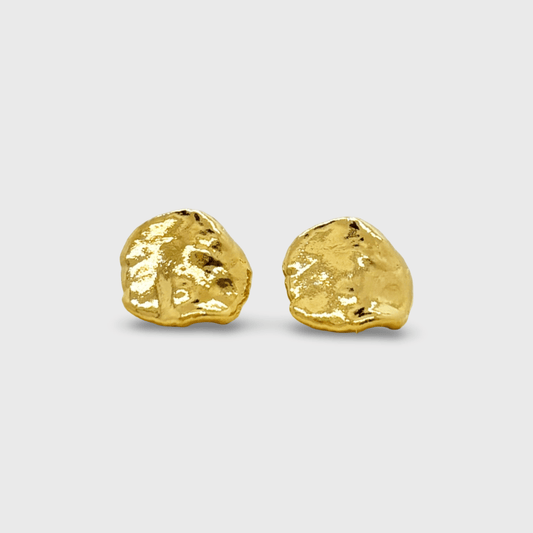 Elise Tsikis Paris Boucles d'oreilles Avlonia
