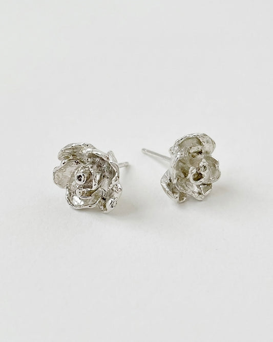 Elise Tsikis Paris Boucles d'oreilles Cerna - archive