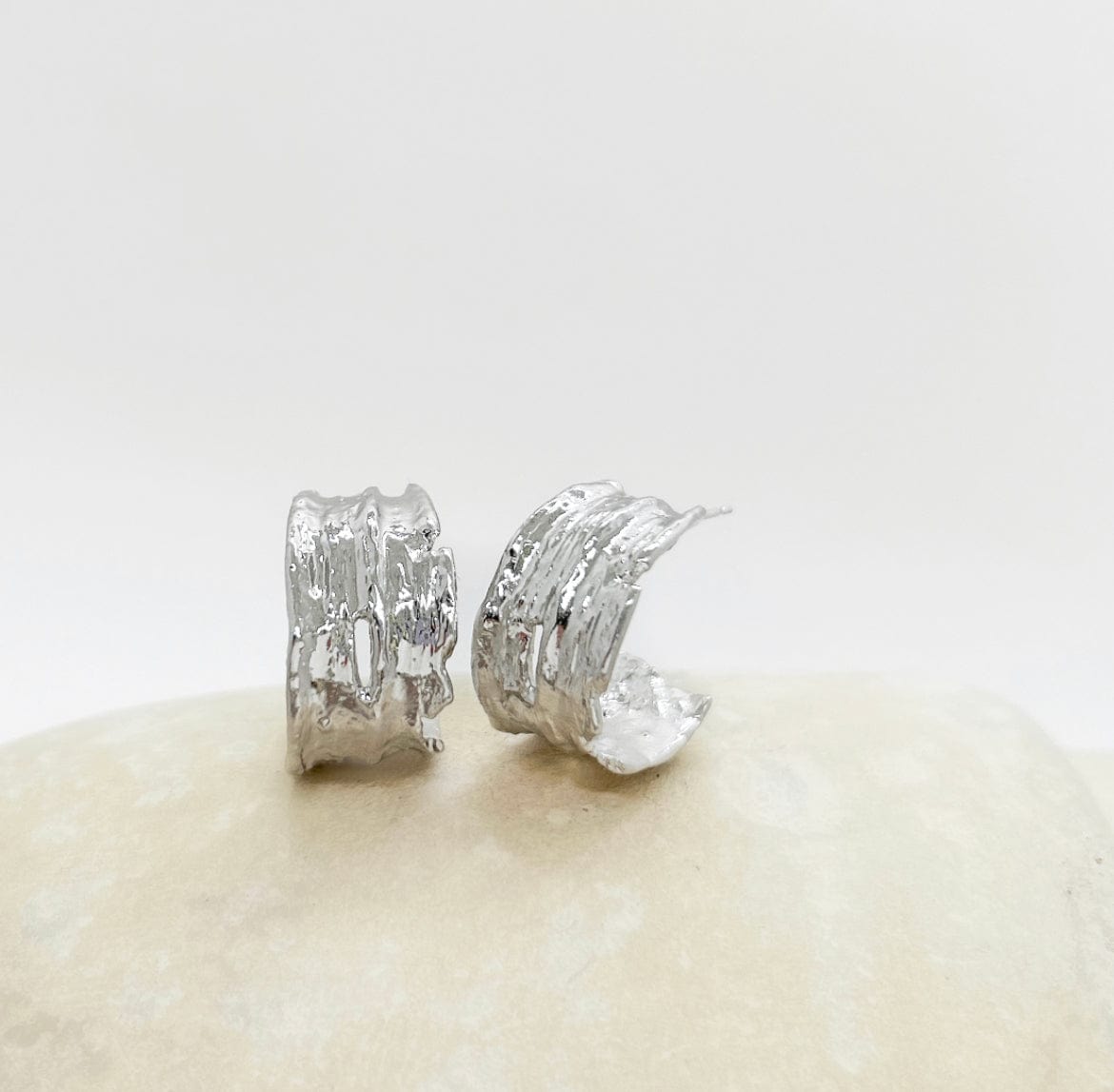 Elise Tsikis Paris Boucles d'oreilles Chennai Medium