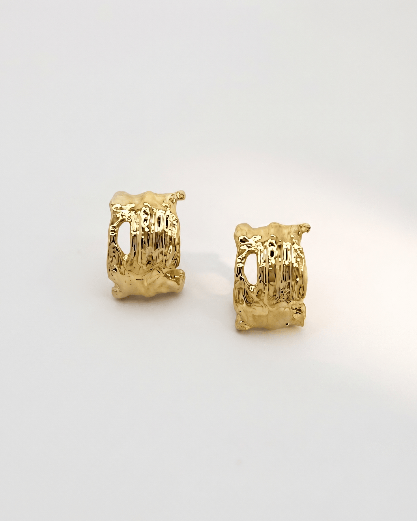 Elise Tsikis Paris Boucles d'oreilles Chennai Small