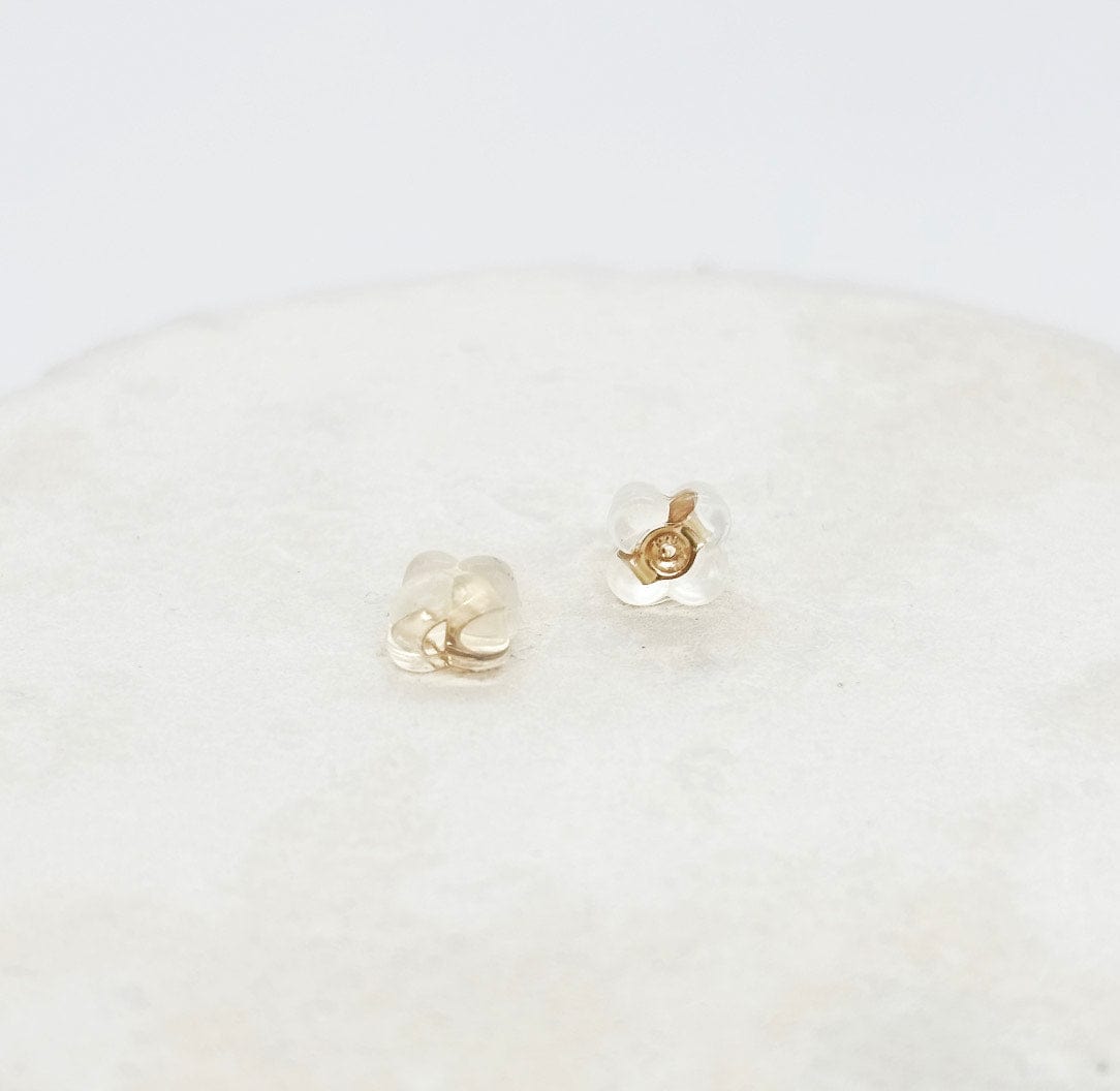 Elise Tsikis Paris Boucles d'oreilles Clea