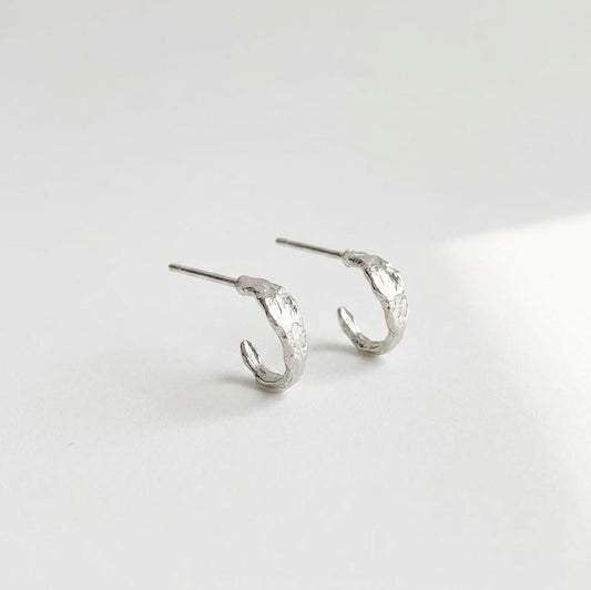 Elise Tsikis Paris Boucles d'oreilles Creo