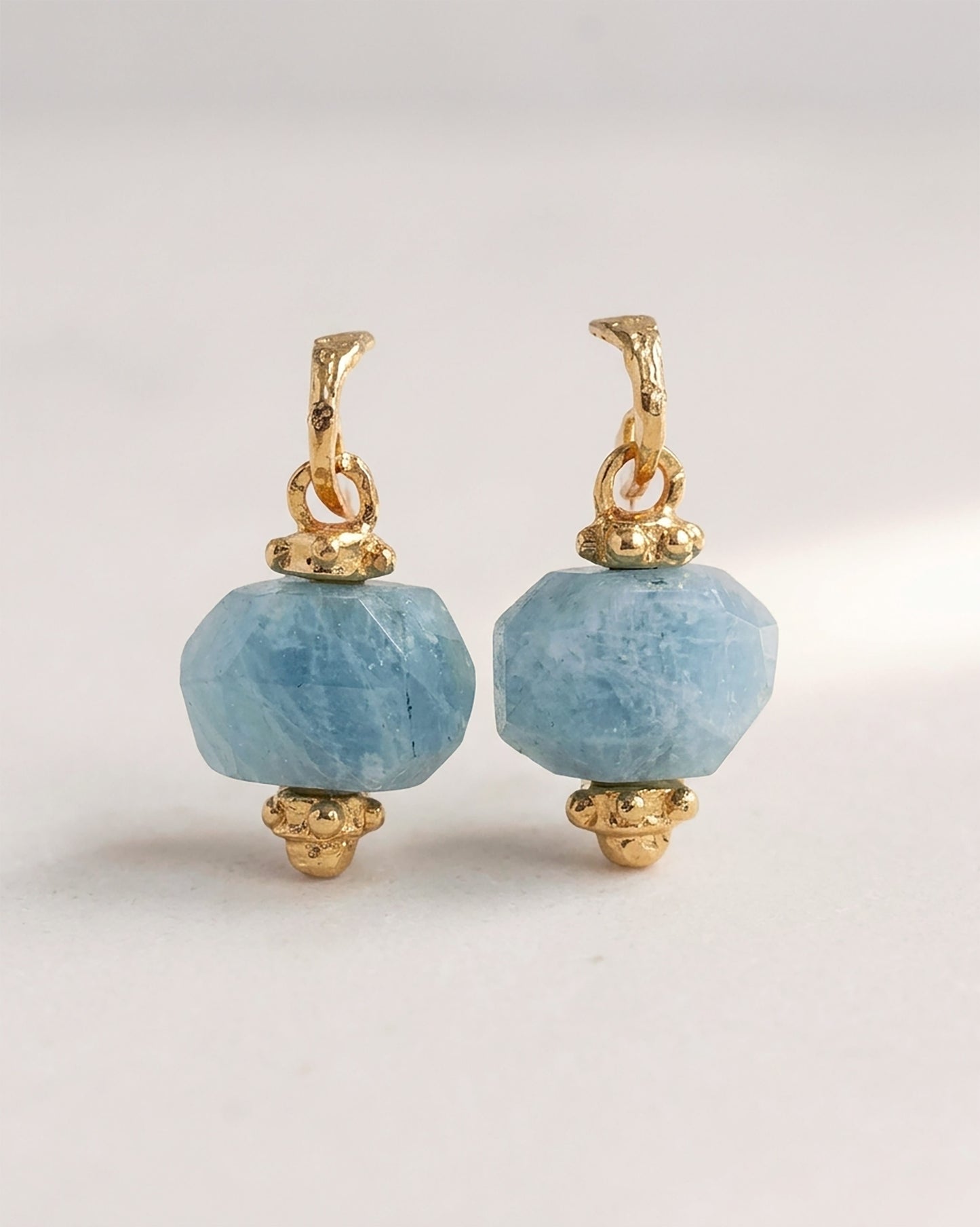 Elise Tsikis Paris Boucles d'oreilles Dallas