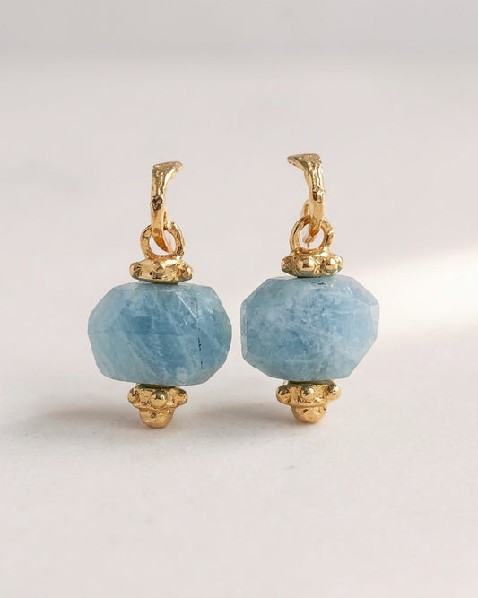 Elise Tsikis Paris Boucles d'oreilles Dallas