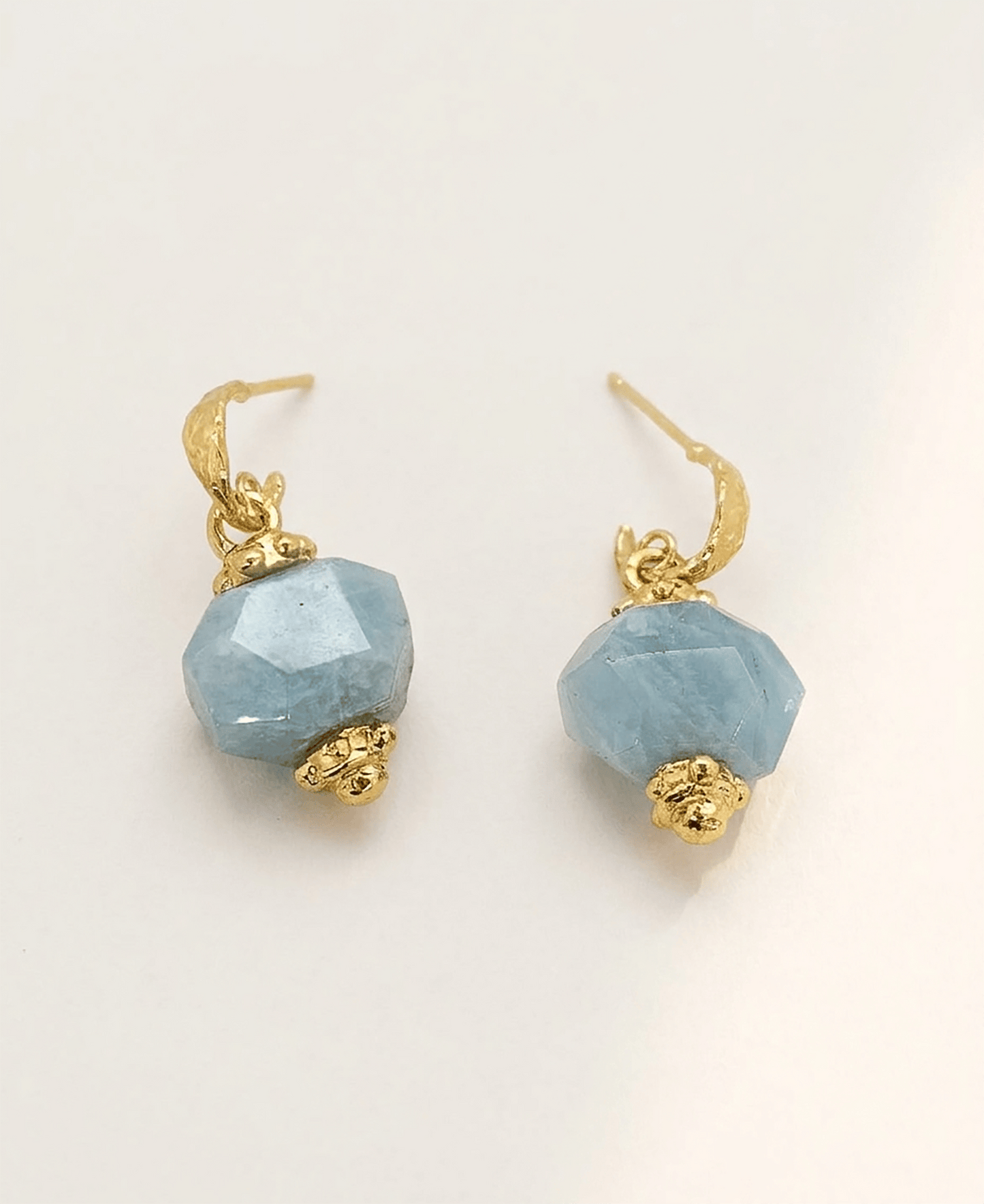 Elise Tsikis Paris Boucles d'oreilles Dallas
