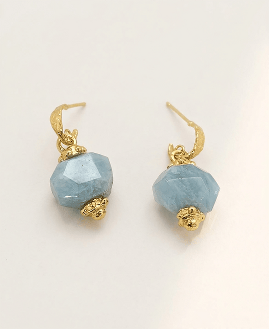 Elise Tsikis Paris Boucles d'oreilles Dallas