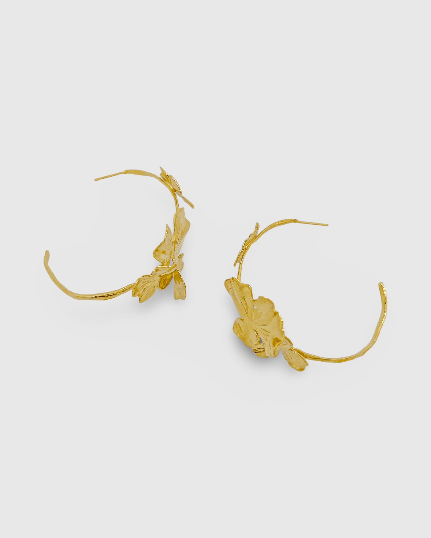 Elise Tsikis Paris Boucles d'oreilles Ditsa