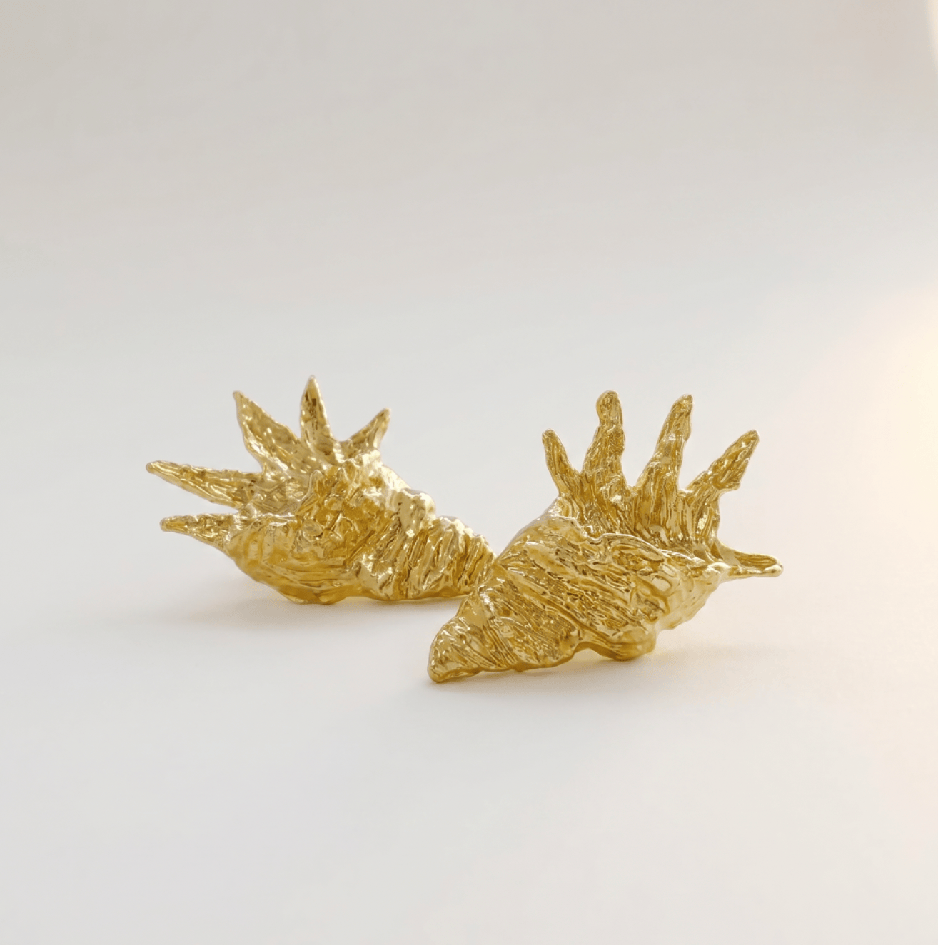 Elise Tsikis Paris Boucles d'oreilles Ella - archive