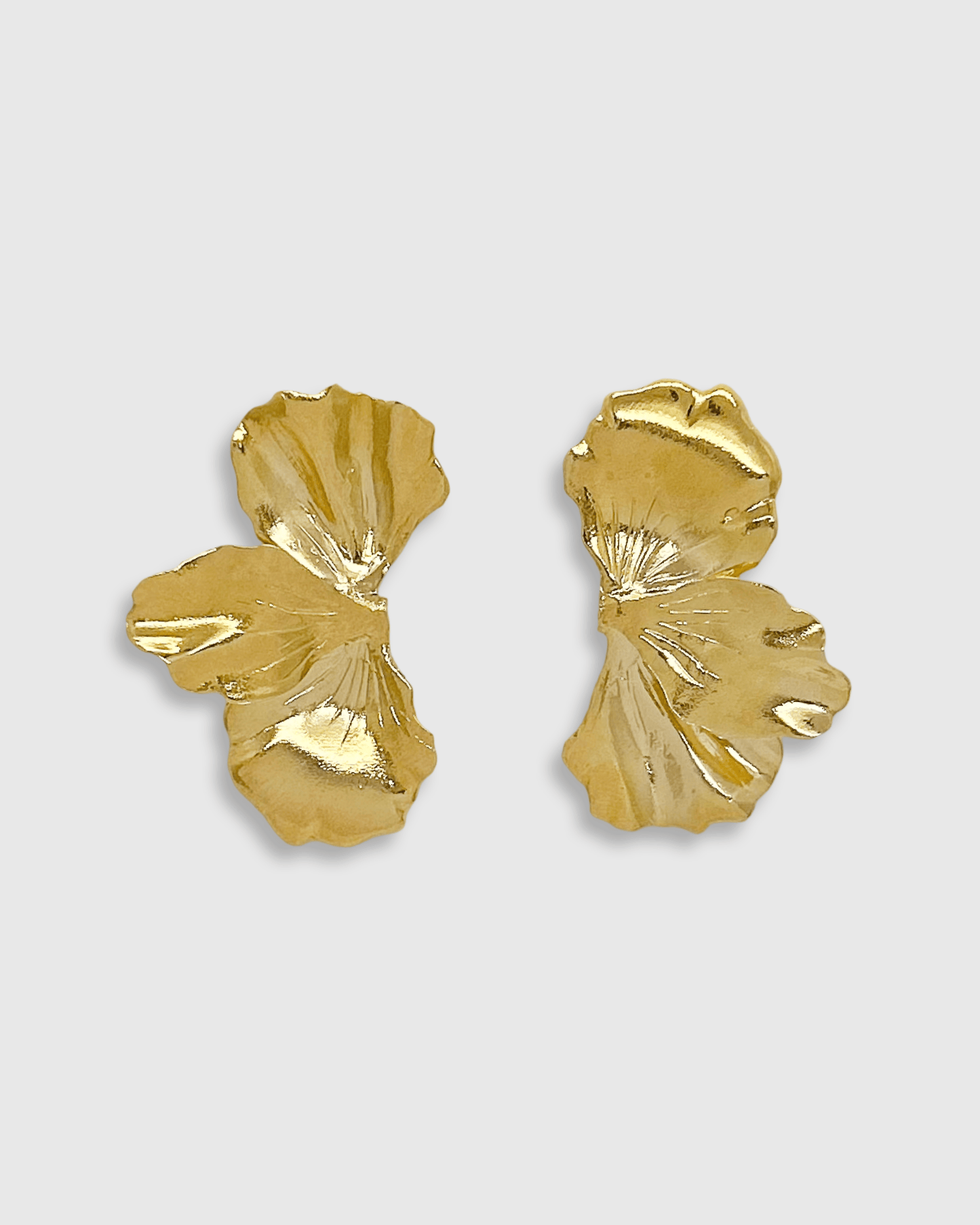 Elise Tsikis Paris Boucles d'oreilles Eumenide Medium