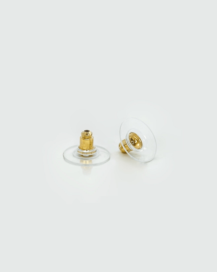 Elise Tsikis Paris Boucles d'oreilles Eumenide Medium