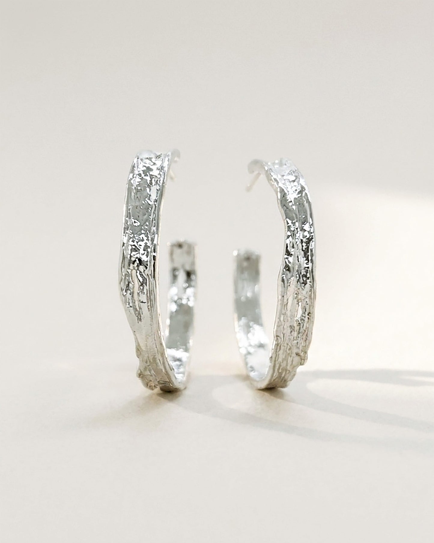 Elise Tsikis Paris Boucles d'oreilles Jaipur Medium