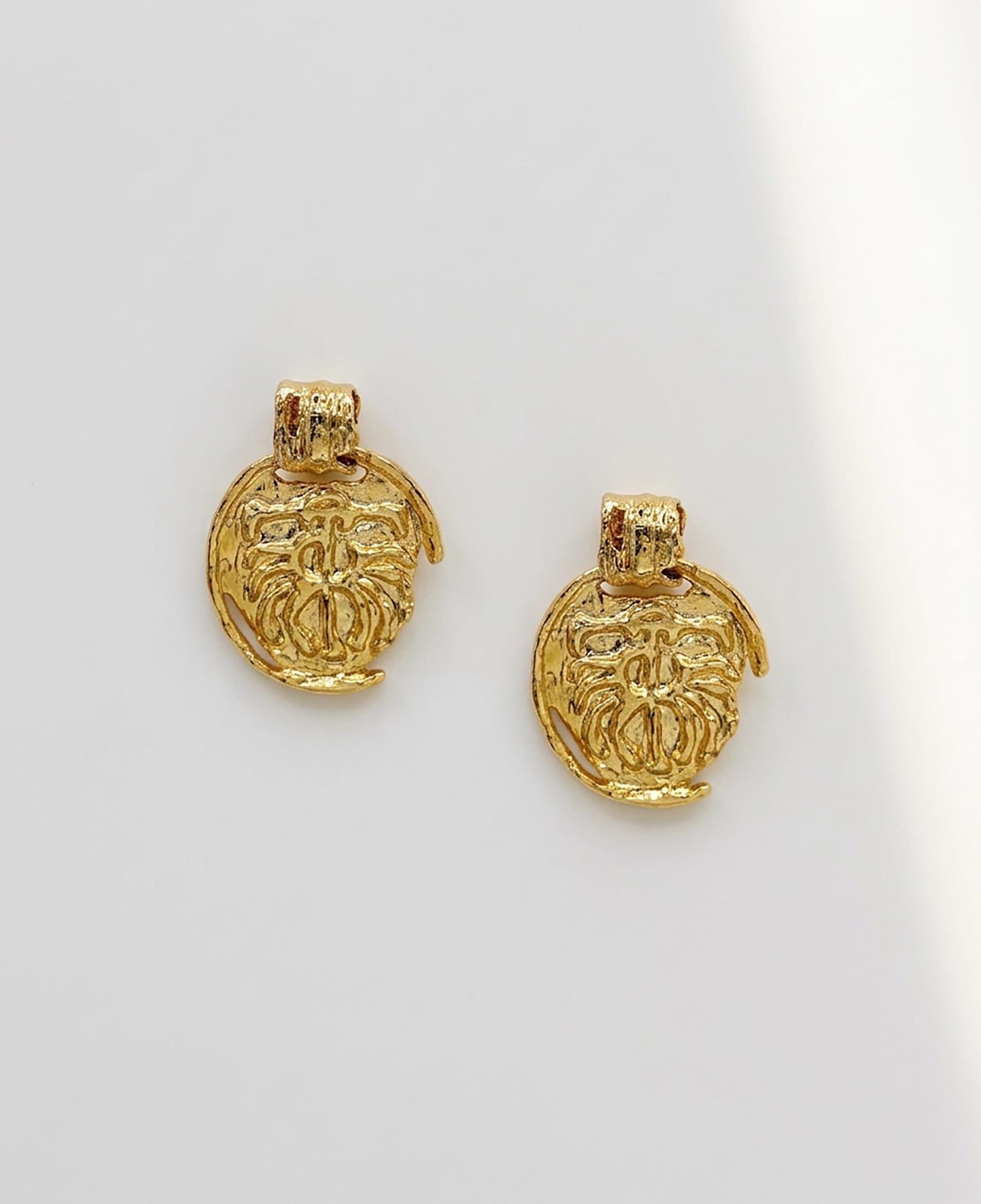 Elise Tsikis Paris Boucles d'oreilles Jodhpur