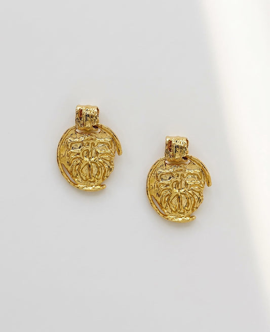 Elise Tsikis Paris Boucles d'oreilles Jodhpur