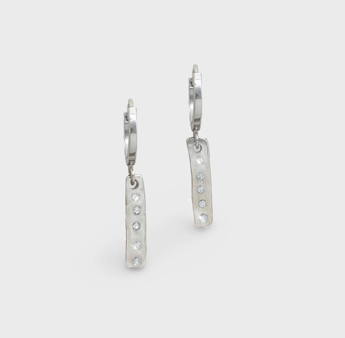Elise Tsikis Paris Boucles d'oreilles Lefkes