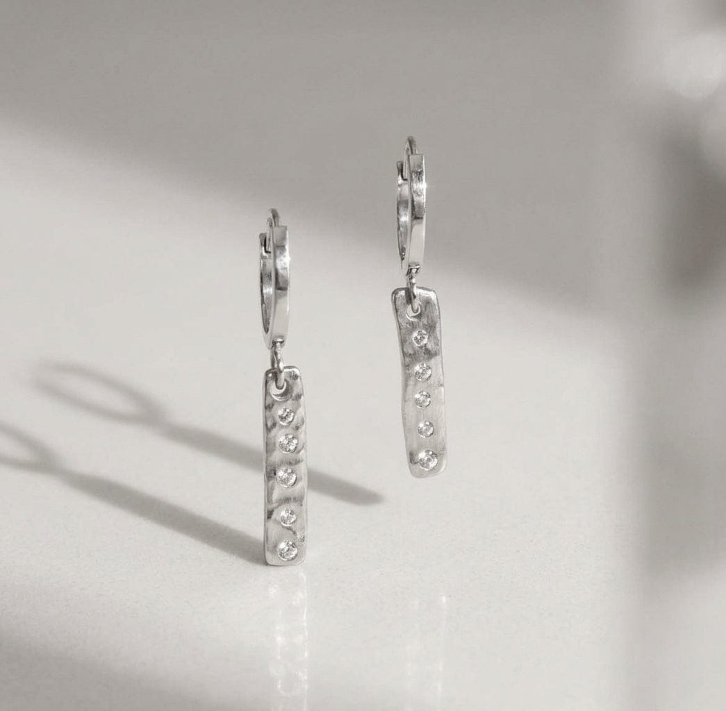 Elise Tsikis Paris Boucles d'oreilles Lefkes