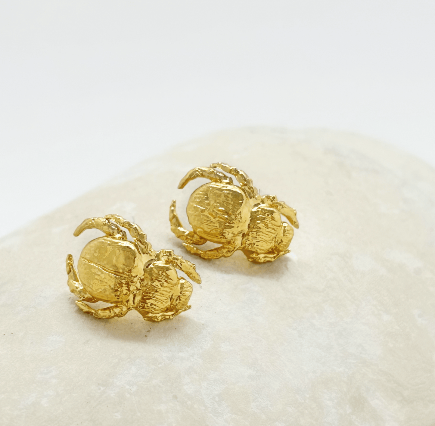 Elise Tsikis Paris Boucles d'oreilles Mata - archive