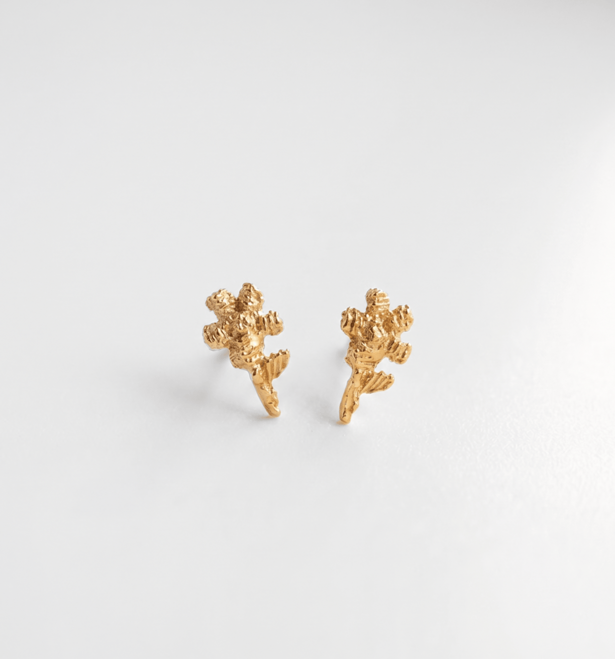 Elise Tsikis Paris Boucles d'oreilles Melis - archive