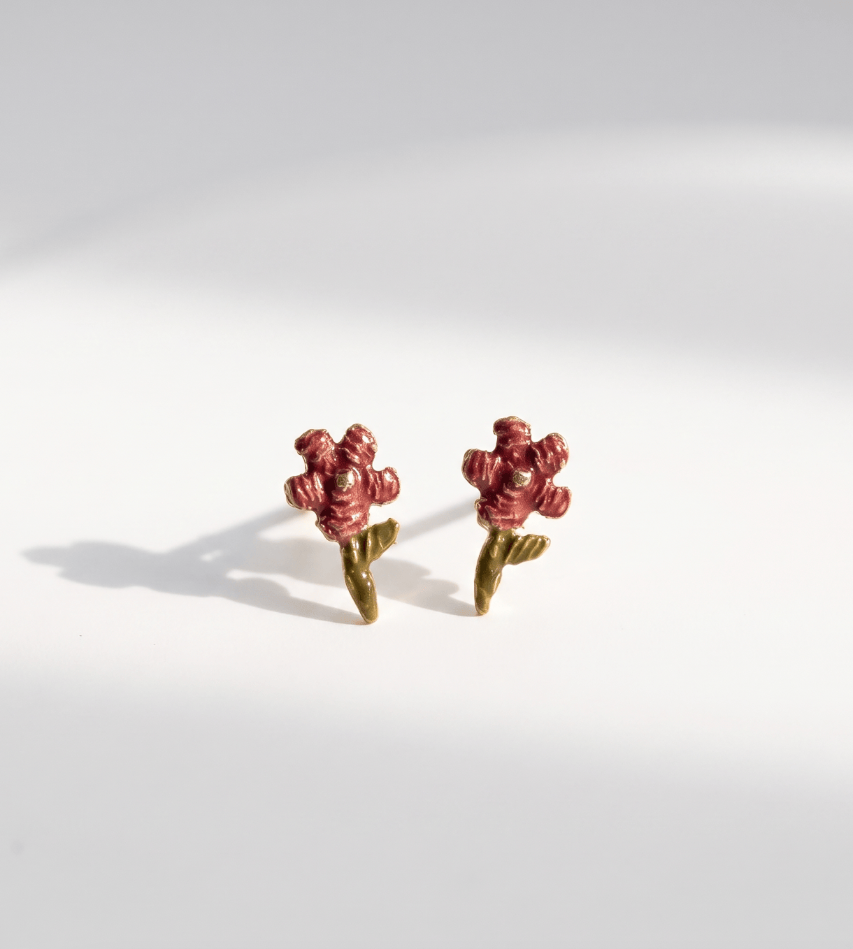 Elise Tsikis Paris Boucles d'oreilles Melis - archive
