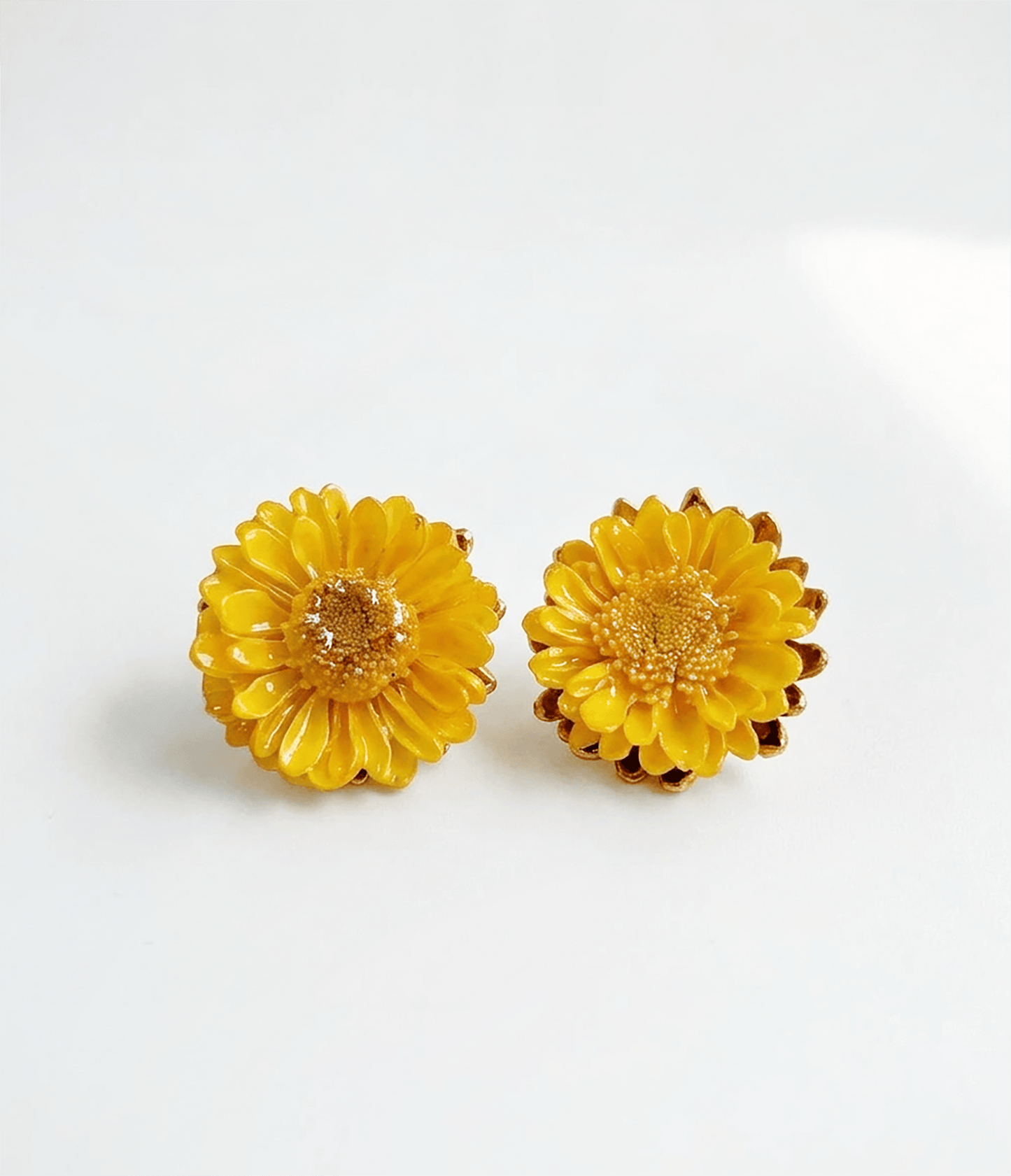 Elise Tsikis Paris Boucles d'oreilles Melonne Color - archive