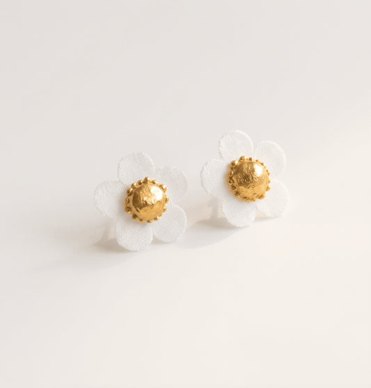 Elise Tsikis Paris Boucles d'oreilles Myrtha - archive