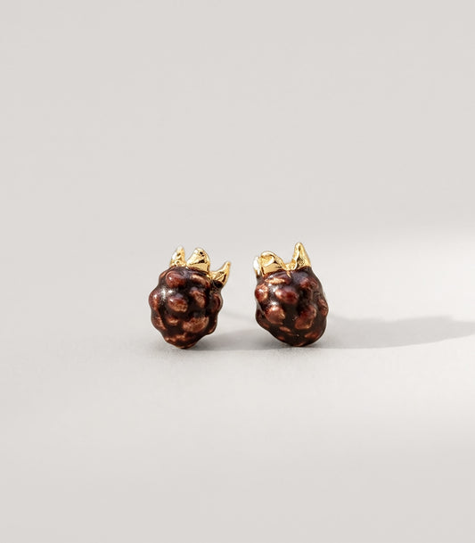 Elise Tsikis Paris Boucles d'oreilles Myrthis - archive