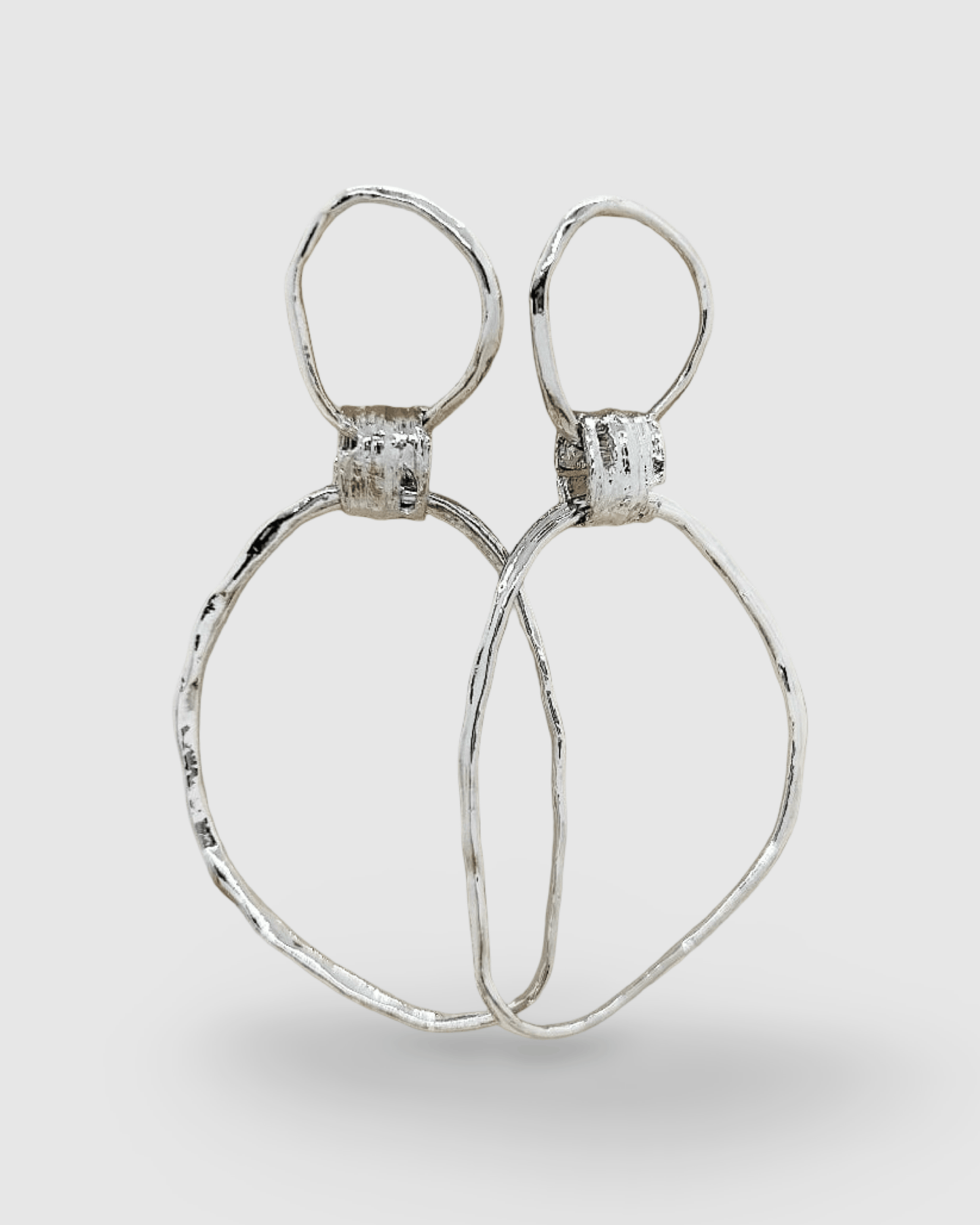 Elise Tsikis Paris Boucles d'oreilles Mysore