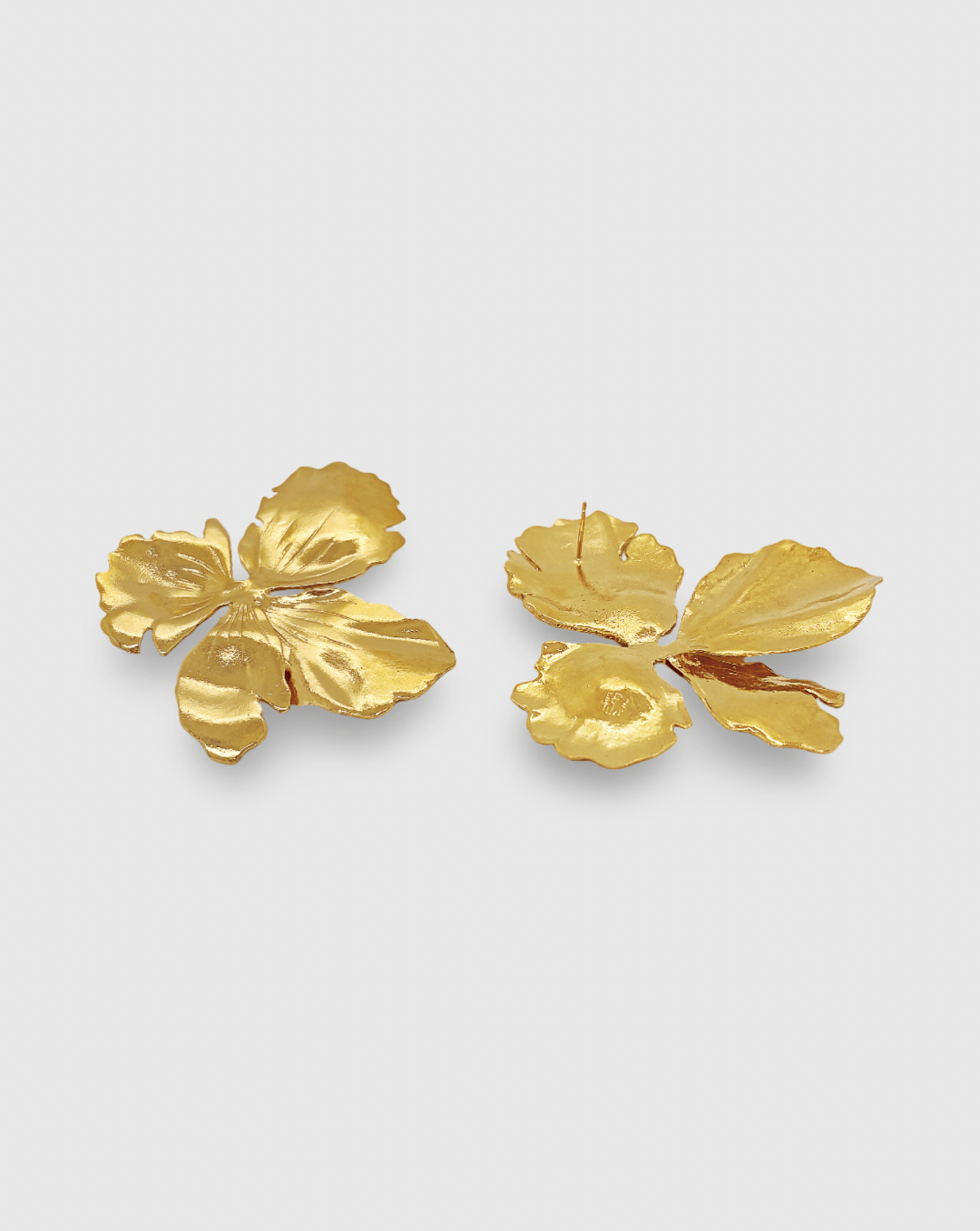 Elise Tsikis Paris Boucles d'oreilles Nemesis Large
