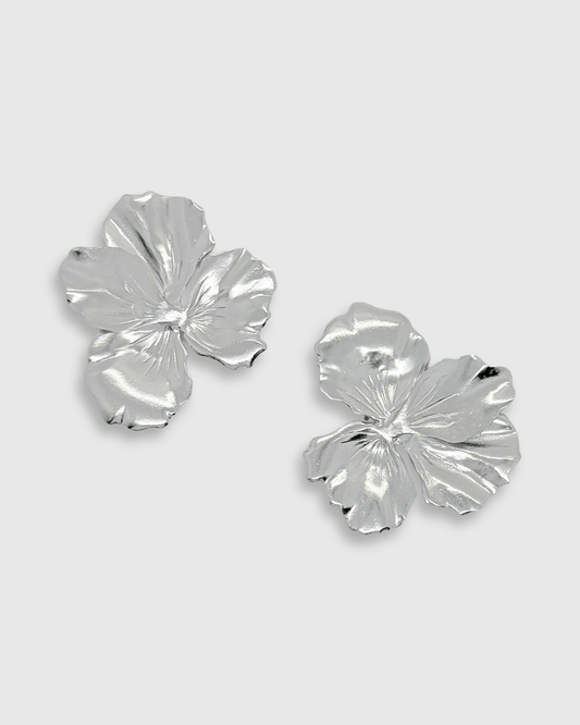 Elise Tsikis Paris Boucles d'oreilles Nemesis Medium