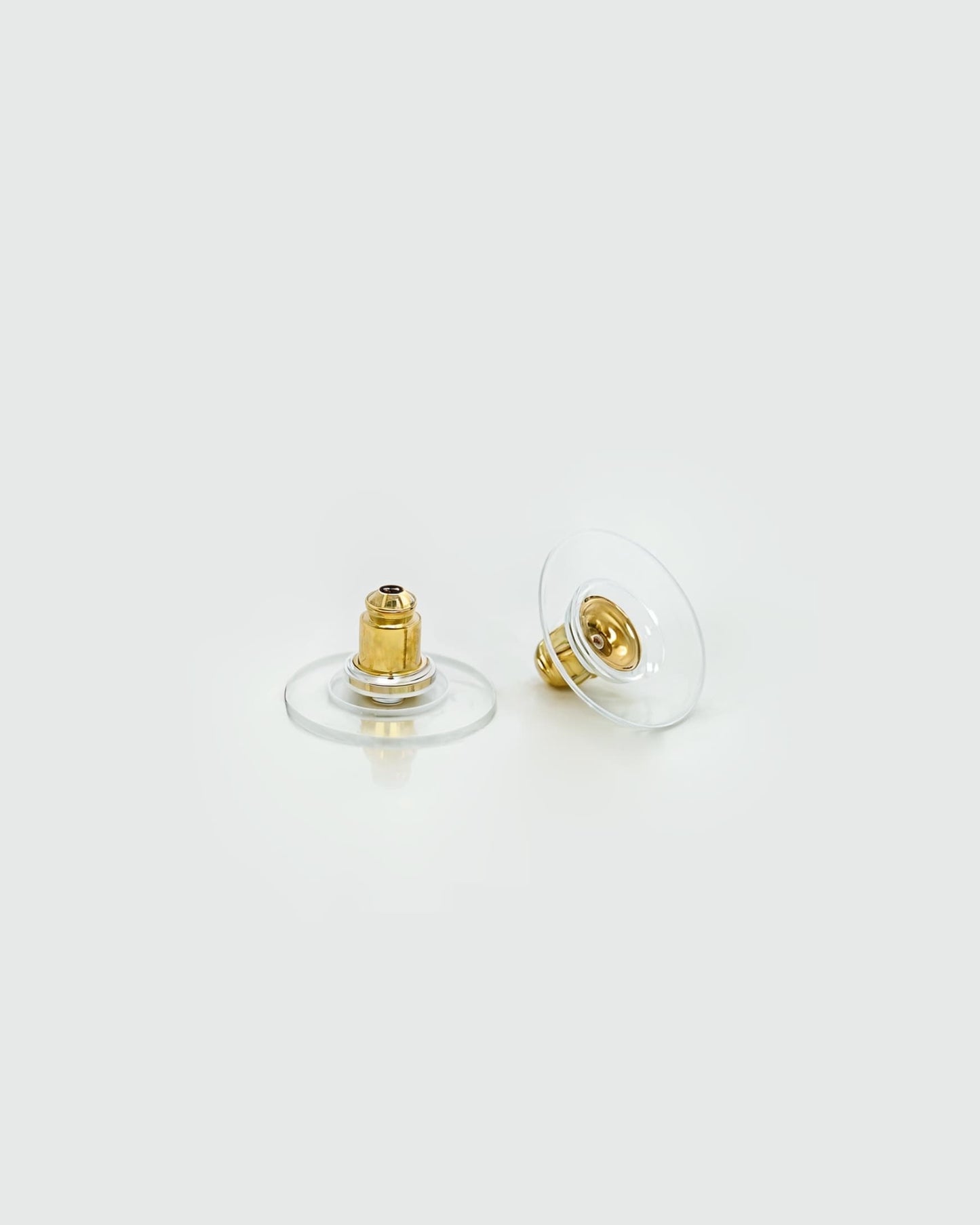 Elise Tsikis Paris Boucles d'oreilles Nemesis Medium Poiesis