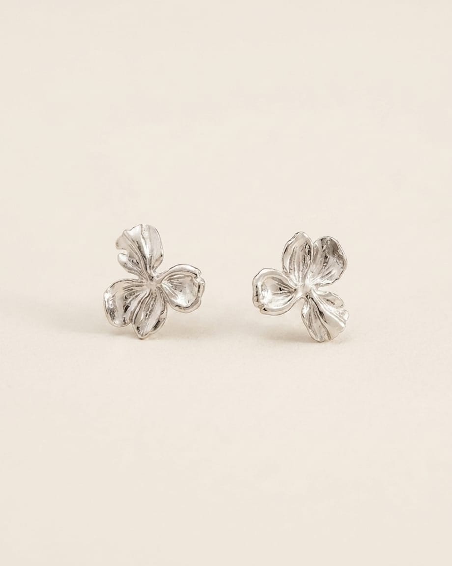 Elise Tsikis Paris Boucles d'oreilles Nemesis Small