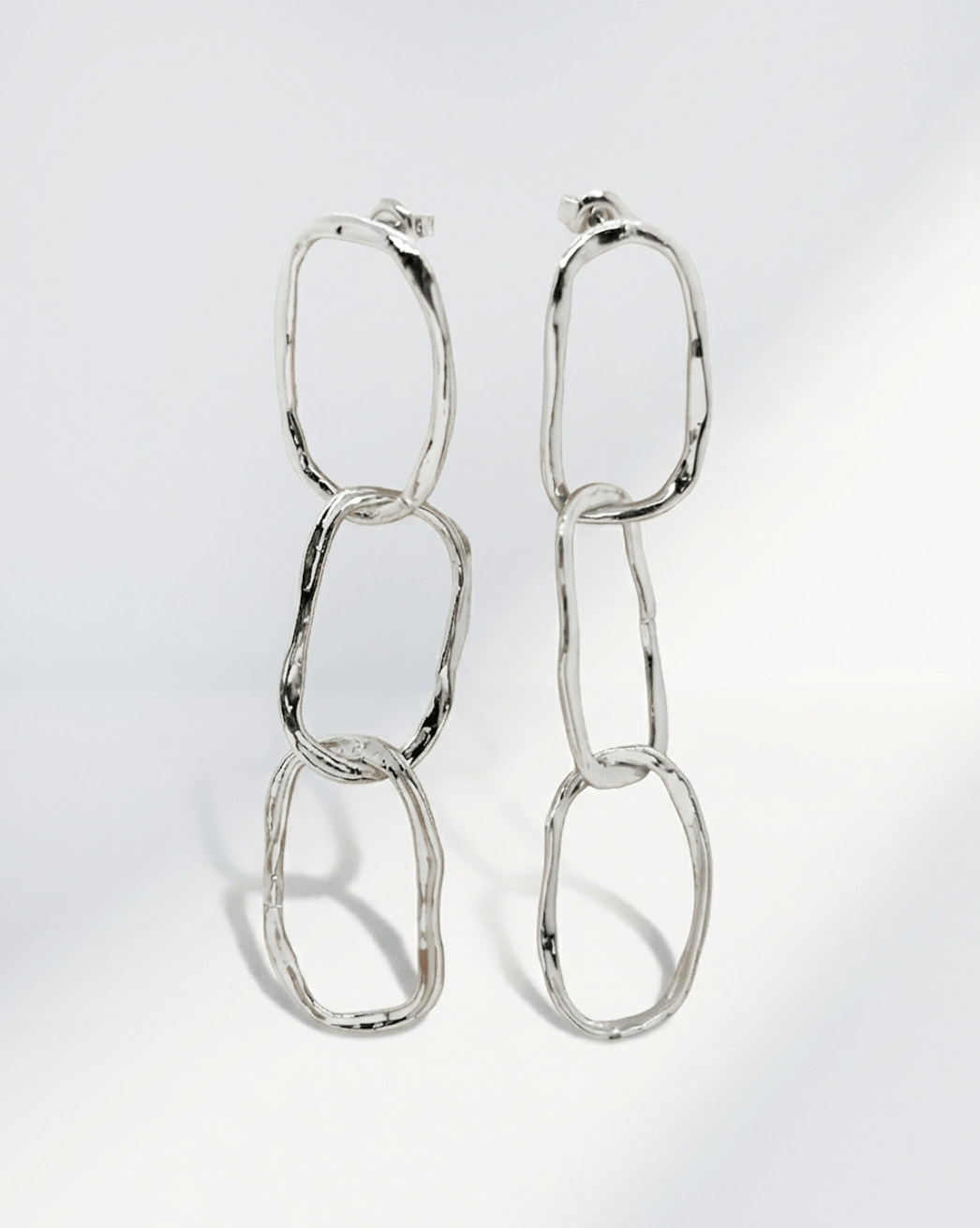 Elise Tsikis Paris Boucles d'oreilles Niky