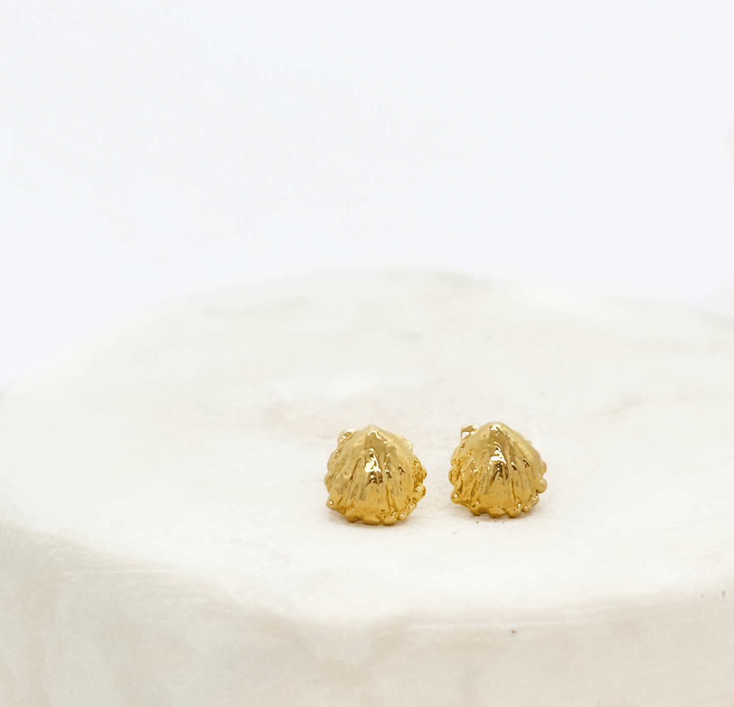 Elise Tsikis Paris Boucles d'oreilles Oce