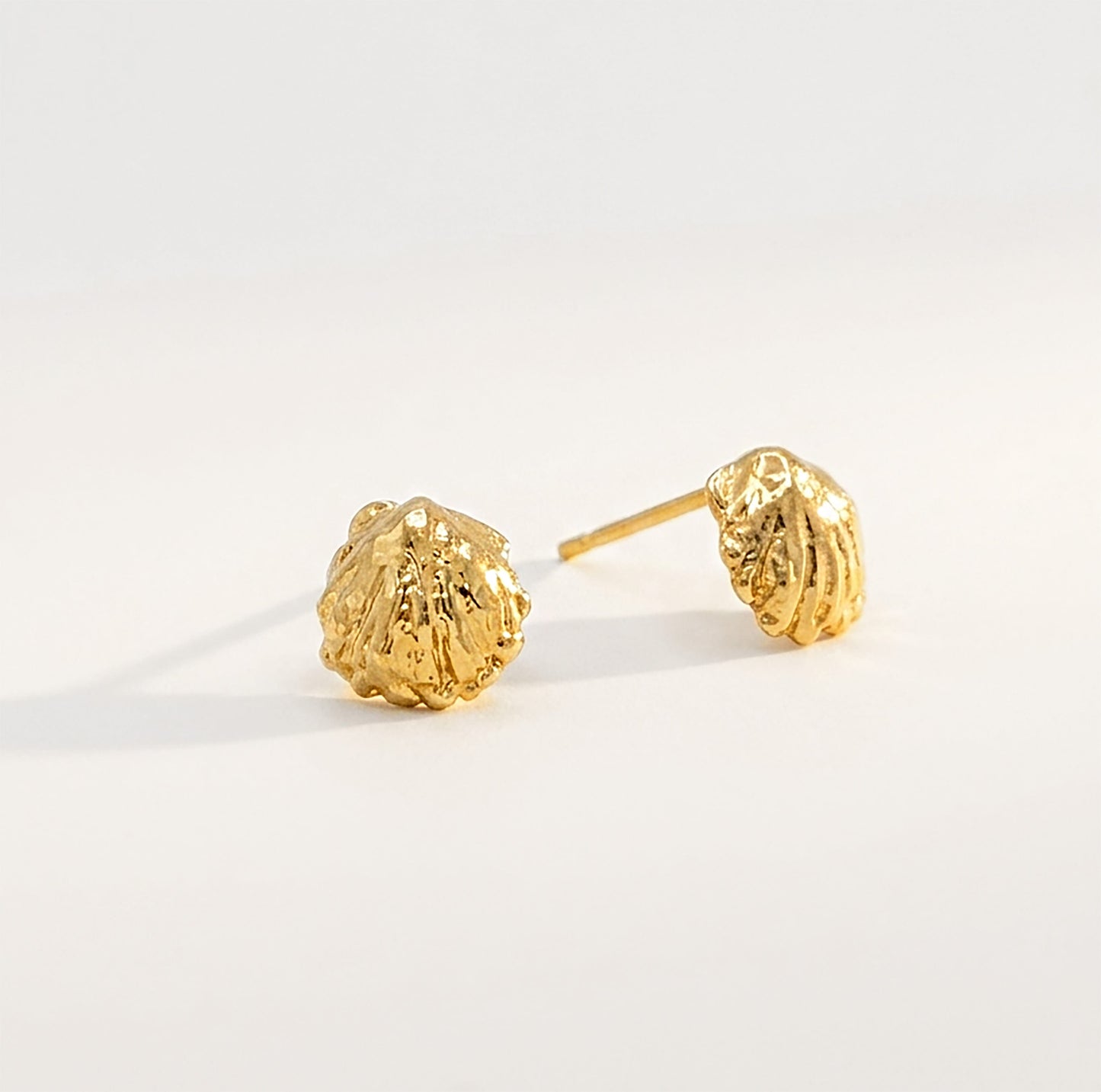 Elise Tsikis Paris Boucles d'oreilles Oce