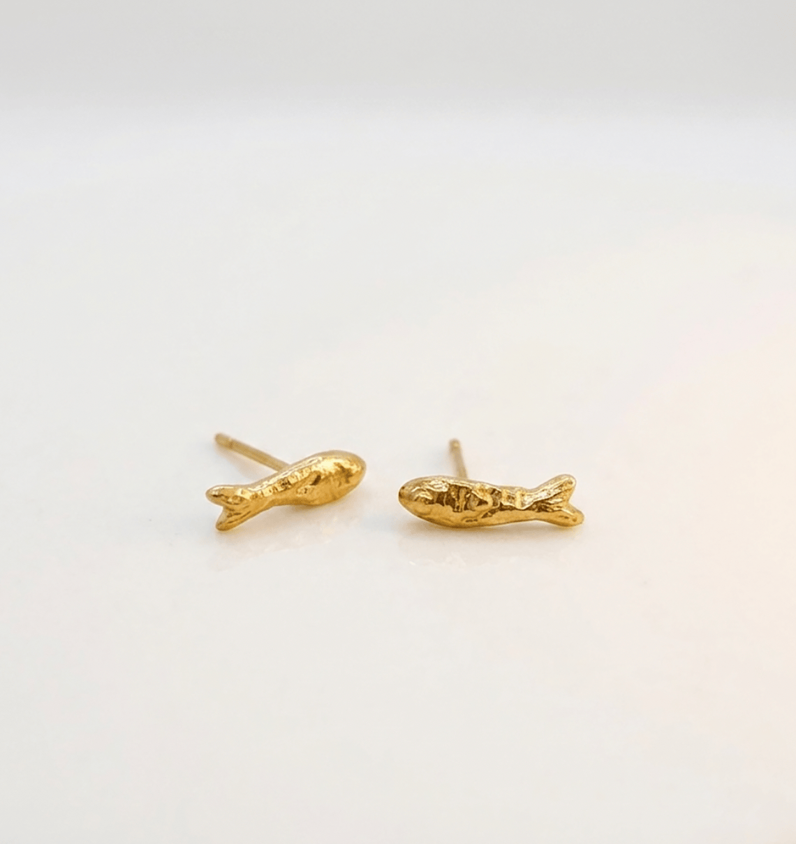 Elise Tsikis Paris Boucles d'oreilles Peski - archive